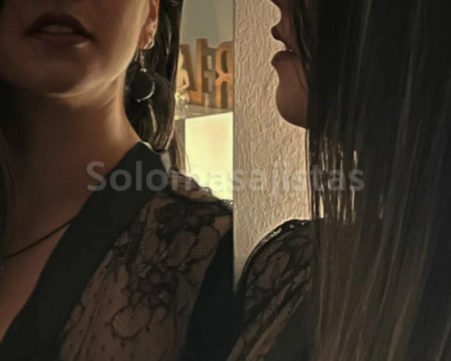 solomasajistas Masajes eróticos Las Palmas Sweet Angel Massage 634106286