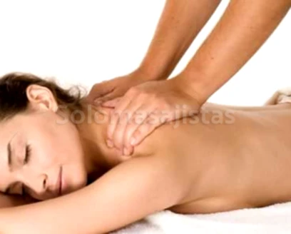 solomasajistas Masajistas masculinos Barcelona Masajista domicilio 634026452