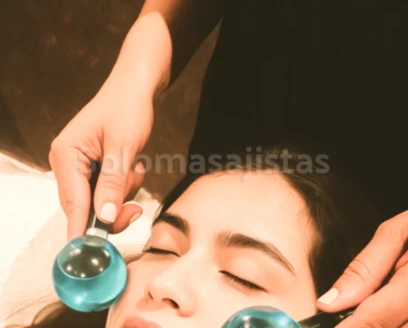 solomasajistas Masajes Terapéuticos                    Barcelona Pacific spa massage bcn 671400495