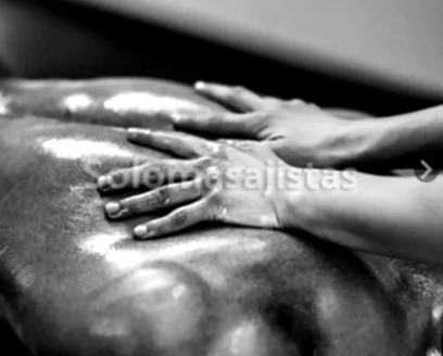 solomasajistas Masajistas masculinos                    Málaga Relax men massager tu espacio de masajes hombres 611010635