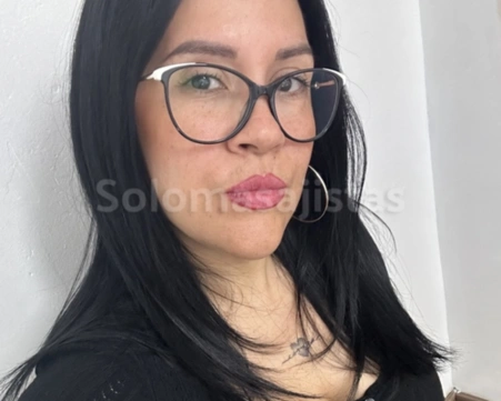 solomasajistas Masajes Terapéuticos                    Barcelona Masajes 667019609