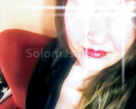 solomasajistas Masajes eróticos                    Pontevedra Masajista  722448404