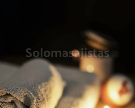 solomasajistas Masajes Terapéuticos                     Chica colombiana hace masajes muy relajantes 604183875