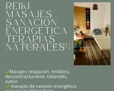 solomasajistas Masajistas                    Barcelona Masajes profesionales 671311785
