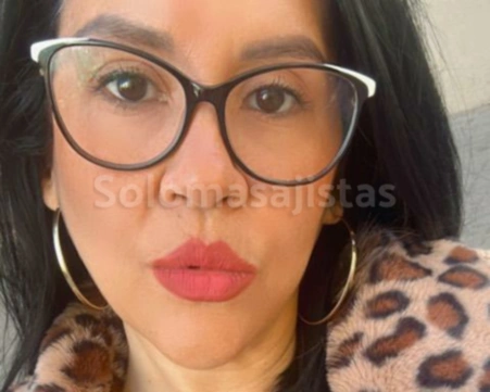 solomasajistas Masajes Terapéuticos                    Barcelona Masajista titulada  667019609