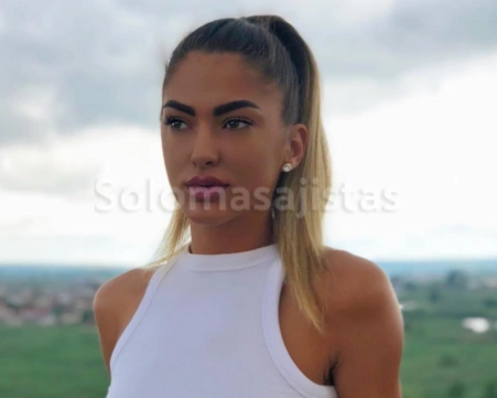 solomasajistas Masajes eróticos                    Valencia Española jovencita masajista titulada particula 678464912