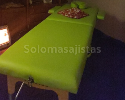 solomasajistas Masajes eróticos                    Asturias Masaje tántrico 604274132