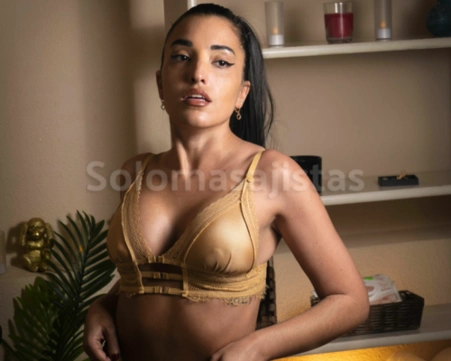 solomasajistas Masajes eróticos Alicante Masajes eróticos alicante eternal massage 613468960