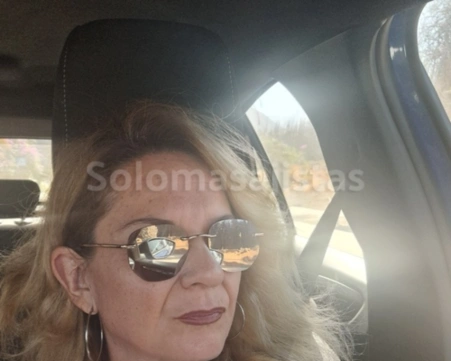 solomasajistas Masajes eróticos Las Palmas Masaje tantra 697250729