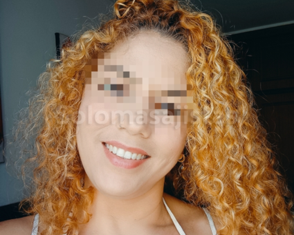 solomasajistas Masajes eróticos La Coruña Masajista venezolana 642922533