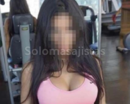 solomasajistas Masajes eróticos                    Valencia Joven española independiente 634093661