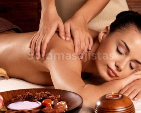 solomasajistas Masajes eróticos Girona Masaje relax sensitivo +34663377