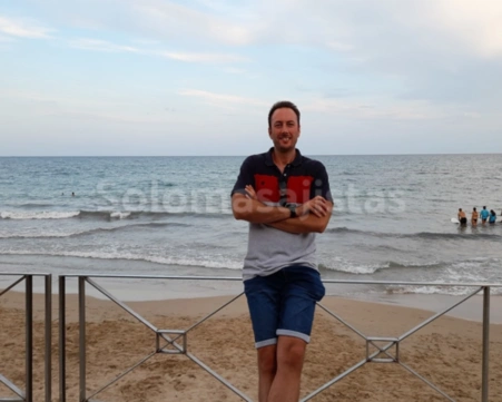 solomasajistas Masajistas masculinos Alicante Masajes relajantes y sensitivos 605581055