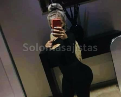 solomasajistas Masajes eróticos                    Tenerife No te arrepentirás 610614430