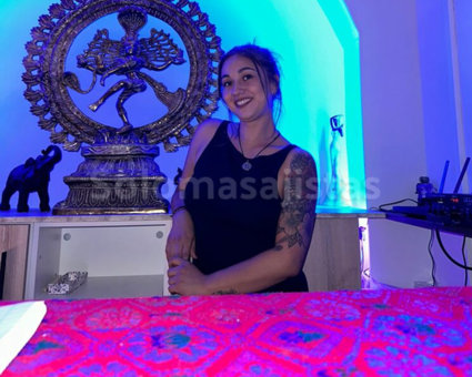 solomasajistas Masajes Terapéuticos                     Masajes reales 618428436