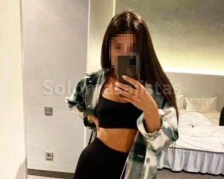 solomasajistas Masajes eróticos                    Madrid ¡¡Última semana!! Lucía española  605304911