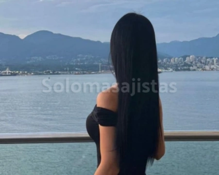 solomasajistas Masajes eróticos                    Madrid Simpática y agradable masajista 632155508