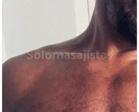 solomasajistas Masajistas masculinos Málaga Masajista tántrico 644950869