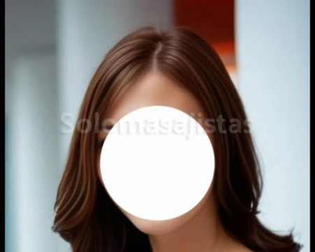 solomasajistas Masajes eróticos Las Palmas Señorita canaria masajista en mi piso privado 634231722