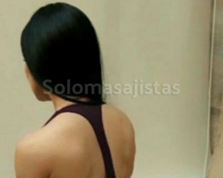 solomasajistas Masajes eróticos                    Madrid Pareja masaje sensitivo cuatro manos 615266947