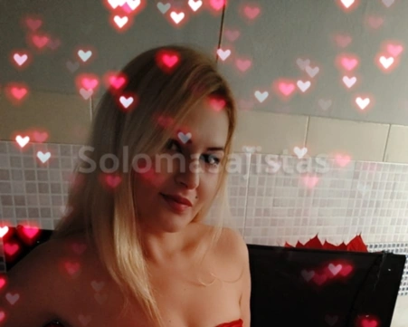 solomasajistas Masajes eróticos                    Barcelona Masajista cariñosa y erótica , te espero ? 613460010