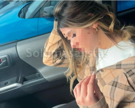 solomasajistas Masajes eróticos                    Barcelona Massatgista professional en Vic 722151837