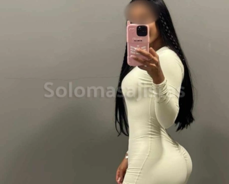 solomasajistas Masajes eróticos Las Palmas Masaje caballeros 624939104