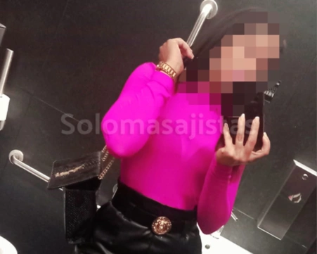 solomasajistas Masajes eróticos                    Madrid JOVENCITA SOLO HOY POR 40 691584049