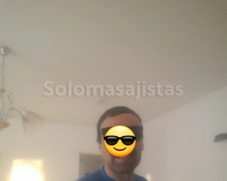 solomasajistas Masajistas masculinos Madrid Doy masajes a chicas 612528879