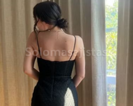 solomasajistas Masajes eróticos Las Palmas Maspalomas massage 613806699