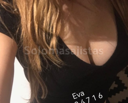 solomasajistas Masajes eróticos Mallorca Eva masaje tantra thai 642994716