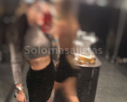 solomasajistas Masajes eróticos                    Madrid Masajista buen precio 623279765