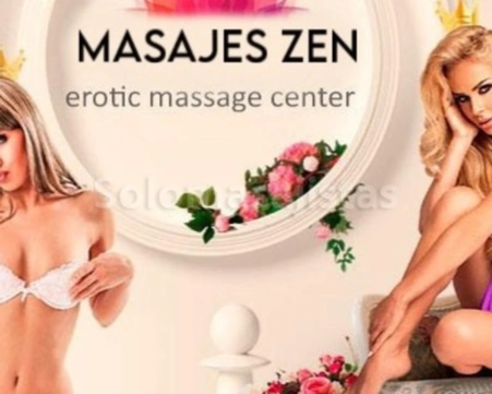 solomasajistas Masajes eróticos                    Barcelona Masajes zen. Inaguramos temporada! Muy bonitas 603473467