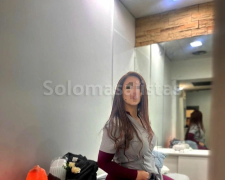 solomasajistas Masajes eróticos                    Valencia Sofía masajista experta en erotismo 667771744