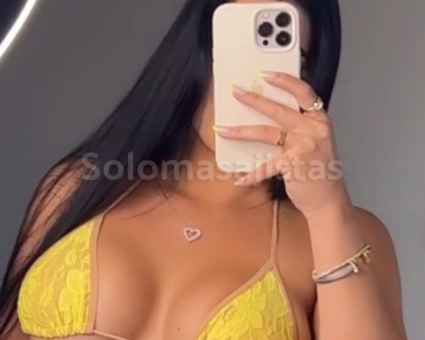 solomasajistas Masajes eróticos                    Valencia Masajista 644814939