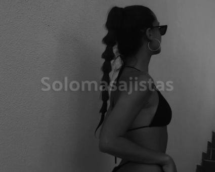 solomasajistas Masajes eróticos                    Alicante Masajes 611319712