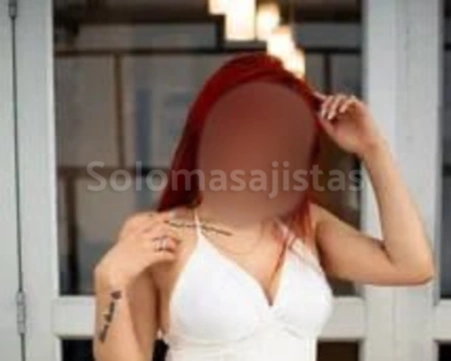 solomasajistas Masajes eróticos                    Alicante Chanel  recién llegada en españa 603915448