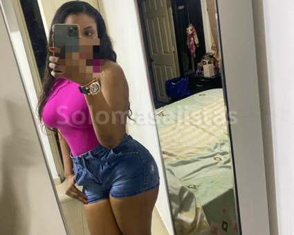 solomasajistas Masajes eróticos                    Barcelona Daniela chica divertida, sensual, implicada. 699983793
