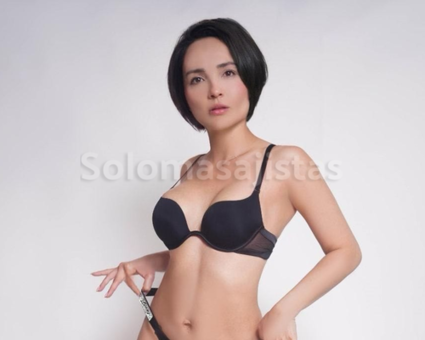 solomasajistas Masajes eróticos                    Madrid Masajes relajantes de lujo 635984687