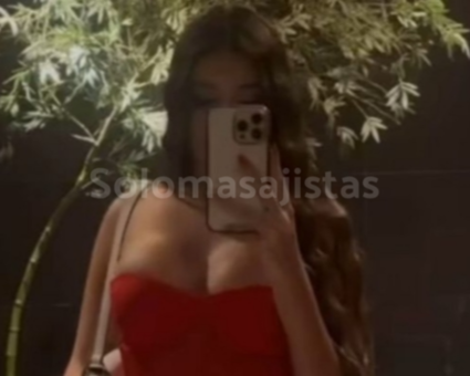 solomasajistas Masajes eróticos                    Madrid Masajista erotica 613670492