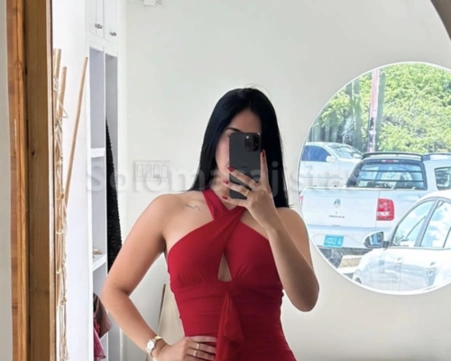 solomasajistas Masajes eróticos Almería Hermosa masajista latina dulce y muy sexy 634071468