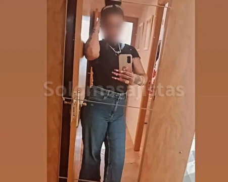 solomasajistas Masajes eróticos                    Madrid Erotismo y placer. 644915029