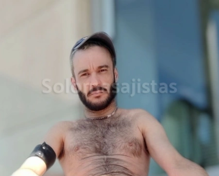 solomasajistas Masajistas masculinos Masajista brasileño 672036769