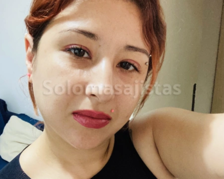 solomasajistas Masajistas                    Barcelona Masaje relajante 645362544