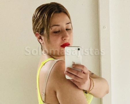 solomasajistas Masajes eróticos                    Barcelona Masaje erotico  645362544