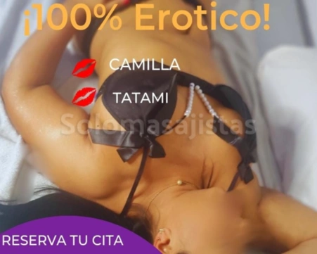 solomasajistas Masajes eróticos                    Valencia Masaje erotico 610712608