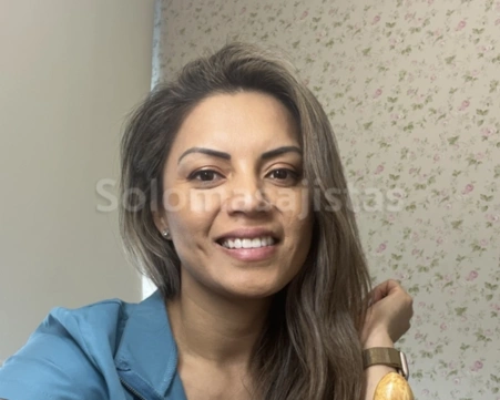 solomasajistas Estética y Belleza                     Estética y masajes a domicilio 679095684