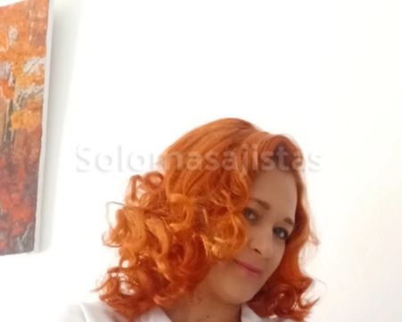solomasajistas Masajes eróticos                    Málaga Ucraniana  657697397