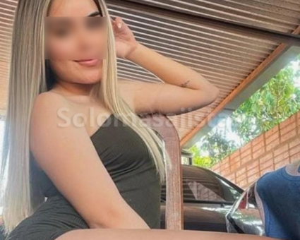 solomasajistas Masajes eróticos                    Madrid Valentina toda para ti 612486765