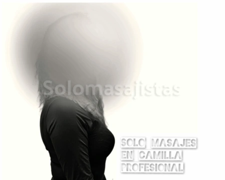 solomasajistas Terapias alternativas                     Eva Maisha 14 años de experiencia profesionalidd 603028416